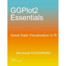 GGPlot2 Essentials: Great Data Visualization in R
