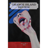 Orange Island Review: Vol. 2, No. 1 2016