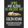 UFOs and Aliens in Ancient Art: Before and After Christ