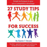 27 Study Tips For Success