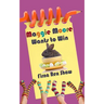 Maggie Moore Wants to Win: (a children's book for ages 8,9,10,11,12)