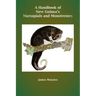 A Handbook of New Guinea's Marsupials and Monotremes