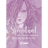 Spiritual Discovery Journal: Awaken your Heart and Soul with Meditation, Mediumship, Holistic Healing, Channeling, Ancestral Healing, Manifesting,