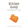 Kitchen Gems Cookbook Inc.