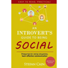 An Introvert's Guide to Being Social