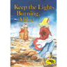 Keep the Lights Burning, Abbie