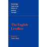 The English Levellers
