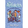 The Antidotes: Pollution Solution