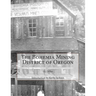 The Bohemia Mining District of Oregon