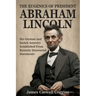 The Eugenics of President Abraham Lincoln: His German-Scotch Ancestry Irrefutably Established From Recently Discovered Documents