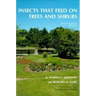 Insects That Feed on Trees and Shrubs: Exotic European Travel Writing, 400-1600