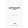 A Commentary on the Animal Apocalypse of I Enoch