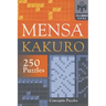 Mensa(r) Kakuro