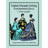English Women's Clothing in the Nineteenth Century: A Comprehensive Guide with 1,117 Illustrations
