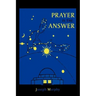 Prayer Is the Answer