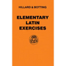 Elementary Latin Exercises