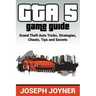 GTA 5 Game Guide: Grand Theft Auto Tricks, Strategies, Cheats, Tips and Secrets