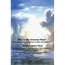 Why is the Universe Real? From Quaternion & Octonion to Real Coordinates