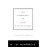The Character of God in the Book of Genesis: A Narrative Appraisal