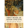 First Book of Adam and Eve