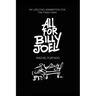 All For Billy Joel: My Lifelong Admiration for the Piano Man