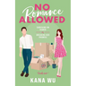 No Romance Allowed