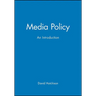Media Policy