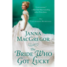The Bride Who Got Lucky: The Cavensham Heiresses