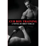 Cub Boy Training