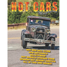 HOT CARS Magazine: No. 43