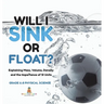 Will I Sink or Float? Explaining Mass, Volume, Density and the Importance of SI Units Grade 6-8 Physical Science