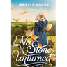 No Stone Unturned: An Enemies-To-Lovers Regency Romance