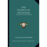 The Science of Ascension: A Study of our Being