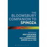 The Bloomsbury Companion to Spinoza