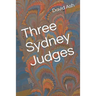 Three Sydney Judges