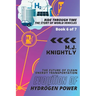 Evolution of Hydrogen Power: Fuel Cells and Zero Emissions