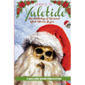 Spirits of Yuletide An Anthology of Seasonal Ghosts and Lore