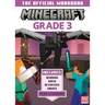 Official Minecraft Workbook: Grade 3