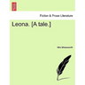 Leona. [A Tale.]