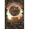 Zoysana's Choice: The Petrellan Saga Begins