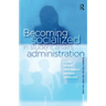 Becoming Socialized in Student Affairs Administration: A Guide for New Professionals and Their Supervisors