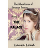 The Palace: The Adventures of Jecosan Tarres