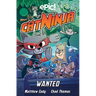 Cat Ninja: Wanted: Volume 3