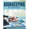 Bookkeeping Record Book