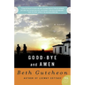Good-Bye and Amen