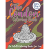The Condom Coloring Book: The History of Condom with 25 Hilarious Illustrations