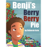 Benji's Berry Berry Pie
