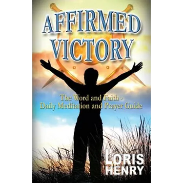 Affirmed Victory