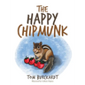 The Happy Chipmunk