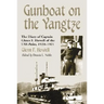 Gunboat on the Yangtze: The Diary of Captain Glenn F. Howell of the USS Palos, 1920-1921